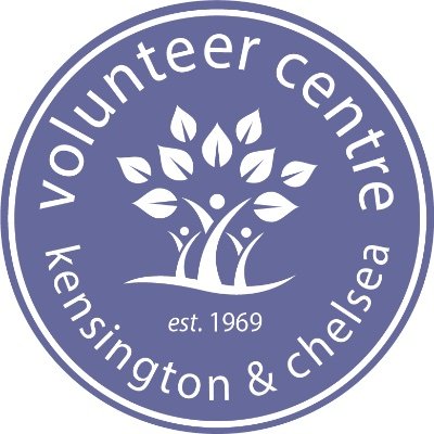 The Volunteer Centre Kensington & Chelsea is the central hub for volunteering in the area - whether you live, work or just enjoy being here!