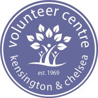 Volunteer Centre Kensington & Chelsea(@VolCentre_KandC) 's Twitter Profile Photo