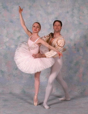 BalletLI Profile Picture