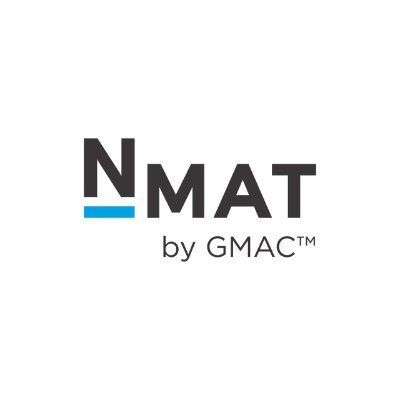 OfficialNMAT Profile Picture