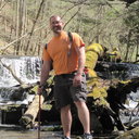 Eric Begley - @1togetoutthere - Twitter