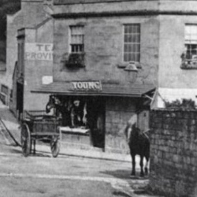 Larkhall is a laid-back residential district with a bohemian spirit. Gift shops, bookstores, and indie food shops cluster around lively St. Saviour’s Road...
