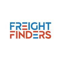 Freight Finders Limited(@Freight_Finders) 's Twitter Profile Photo
