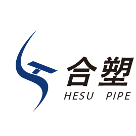 hesu hdpe pipes from China