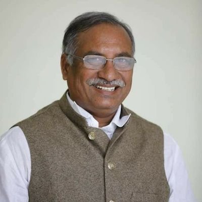 Wanaparthy District BJP president