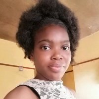 prisca memory nyari (@priscanyari) 's Twitter Profile