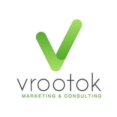 vrootok's profile picture. Marketing & Consulting