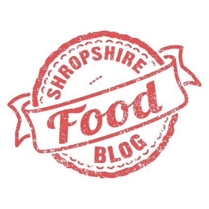 For the love of food & drink made, eaten and sold in Shropshire @alexhardie