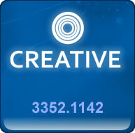 centrocreative's profile picture. Centro Creative é um centro de treinamento que possui assistência técnica e agência digital para soluções web.