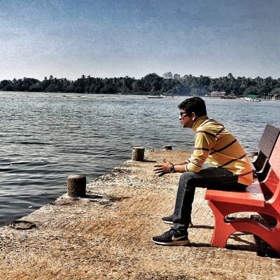 Preetamj8233's profile picture. 