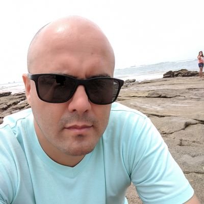 Tito Sanchezさんのプロフィール画像