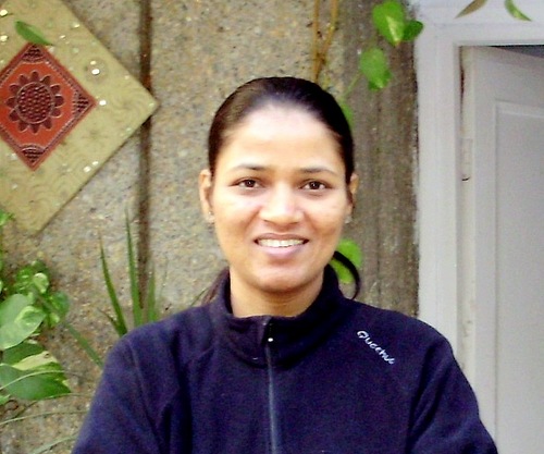Metallurgist at Monash University, Australia....trekker, traveller, food lover and painter at heart!!!
