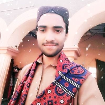 qasmi_saqlain's profile picture. جب نہ تها کچهہ یهاں""تها مگر تو ہی تو"" الله هو الله هو💕