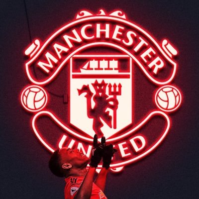 HarrySm02321462's profile picture. l am so proud to be Manchester United Fan ,for 45 years Great Team ❤️⚽️💥⚽️❤️⚽️⚽️⚽️