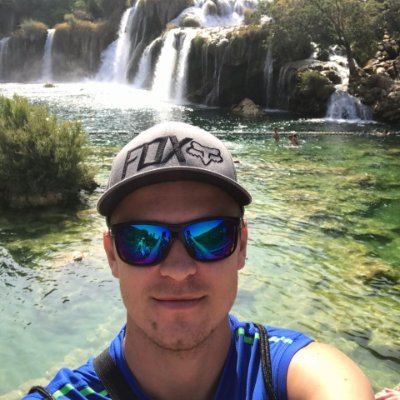 TomasStudnicka2's profile picture. 