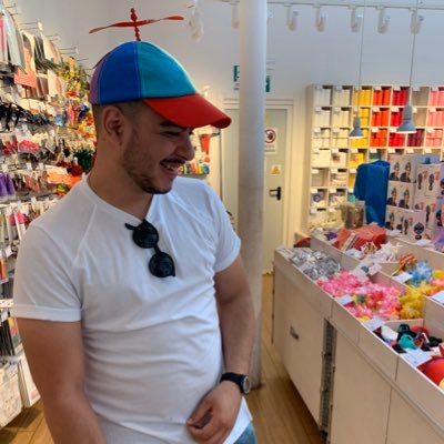 don_selecto's profile picture. 🇩🇿🇮🇹🇨🇭 SSC NAPOLI