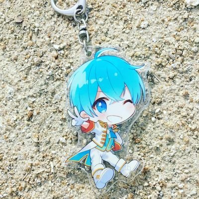 🍓👑💙🐐くんを推してます!!
たくさん絡みたいだっちゃ! ホォロバ90%よろしくだっちゃ!