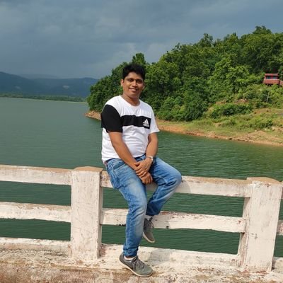 DandapatManas's profile picture. Odisha Civil Service