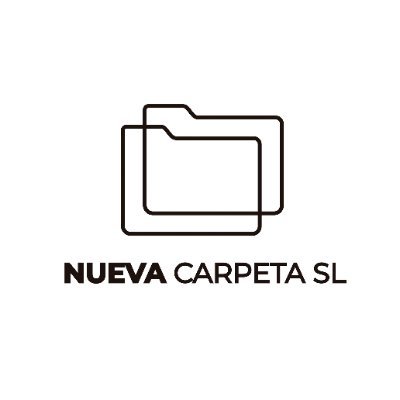 📁 Bienvenidos a la cuenta oficial de Nueva Carpeta SL en Twitter para informar de las últimas novedades en diseño y mobiliario de oficina.