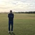 Nick Mumby (@golfingpilgrim) Twitter profile photo