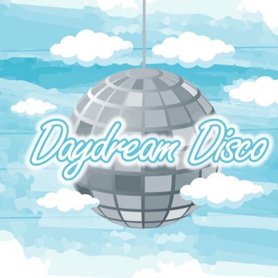 daydream_disco Profile Picture