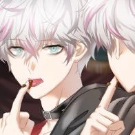 saeran loves you BLMさんのプロフィール画像