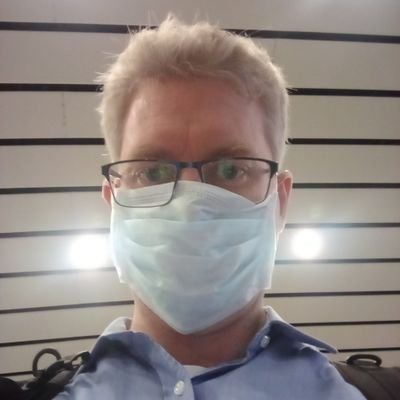 International development project manager, now in Fiji; Bapa to two; scientist on the inside.