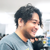 株)SORICH代表(17年目) | 主な事業は Salesforceの活用/開発/外部連携、Webシステム(Java/Ruby/PHP)、スマホアプリ開発、デザイン等 | Salesforce関連/エンジニア社長/中小ベンチャー経営/採用などを呟きます。
経営もプログラミングも楽しんでやってます!