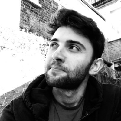 cyildirim_'s profile picture. .