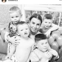 Coleen Rooney (@coleenroo) 's Twitter Profile