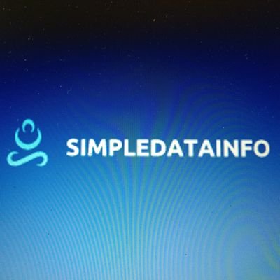 @simpledatainfo