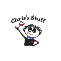 Chris's Stuff(@ChrisStuff91) 's Twitter Profile Photo