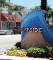 Town of Surfside