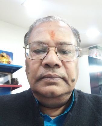 tibrewalpk's profile picture. President, Begusarai Chamber of Commerce