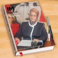 Sevgi Arıca (@sevgiarca3) Twitter profile photo