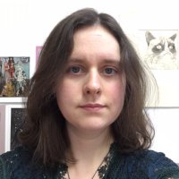 Rachael Grew (@grewrachael) 's Twitter Profile