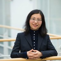 Tracy Xu (@tracyshixu) 's Twitter Profile