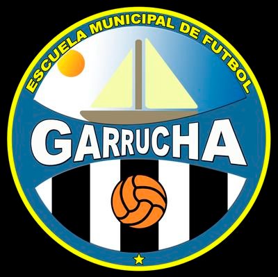 Twitter Oficial de la Escuela de Fútbol de Garrucha. E.F. GARRUCHA - PD GARRUCHA
Facebook: Escuela De Fútbol - PD Garrucha