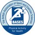 BASES Physical Activity for Health Division (@bases_pa) Twitter profile photo