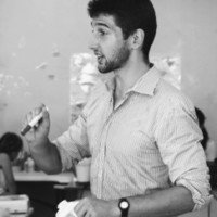 PiatonThibault's profile picture. Ingénieur Agro, passionné par l'industrie, #explorateur chez @Alcimed.