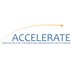 ACCELERATE (@ACCELERATE_cure) Twitter profile photo