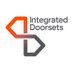 Integrated Doorsets (@_IDSL) Twitter profile photo