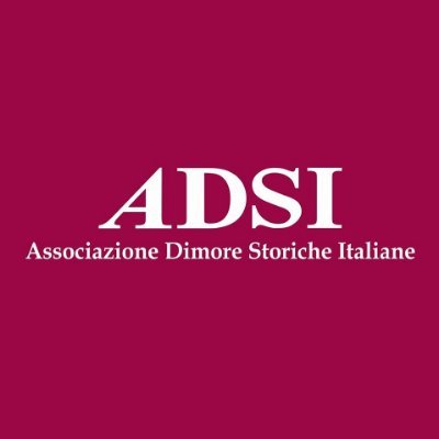 ADSI - Associazione Dimore Storiche Italiane
