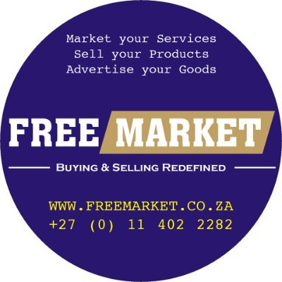 FreeMarket is a paradise for both sellers & buyers for SADC Countries only, Come promote your Business or Services at https://t.co/XtXL3GY2K3 or call 061 3316 504