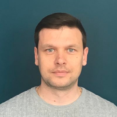 VasevRoman's profile picture. 