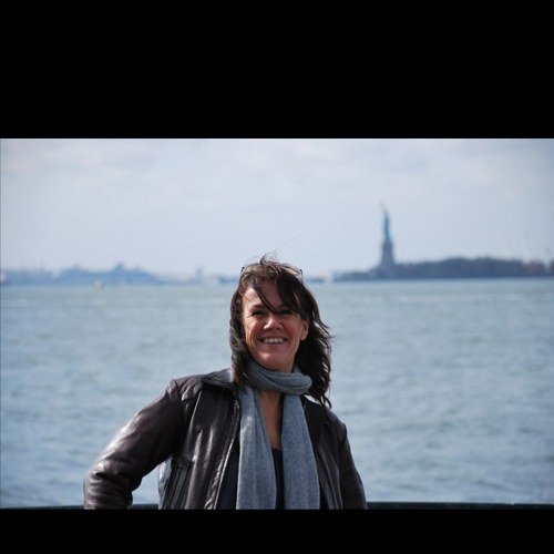 Di_aan's profile picture. Zacht&Stoer&Hardlopen