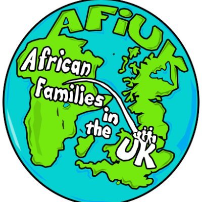 A Community interest company for third culture African British children and their families