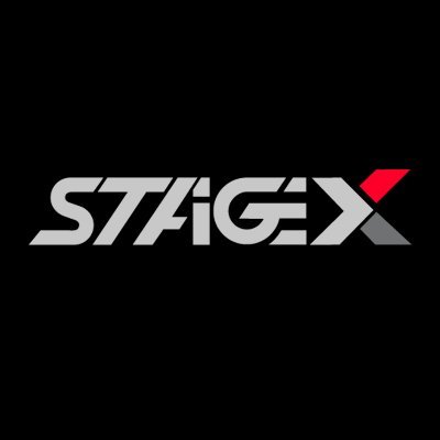 StageX