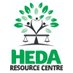 HEDA Resource Centre (@HEDAgenda) Twitter profile photo