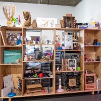Le FabLab de Cap Sciences (@fablab_capsc) 's Twitter Profile